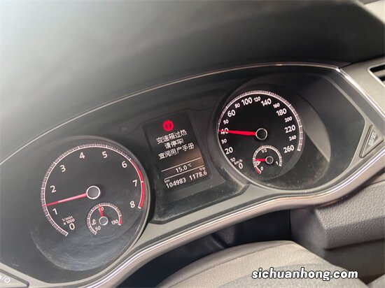 您钟爱的世界知名品牌变速箱出问题了