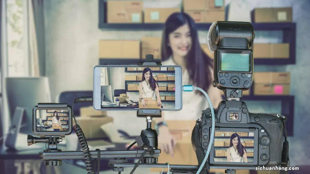 录屏软件哪个好用?这三个录得不仅清楚,还能后台摸鱼