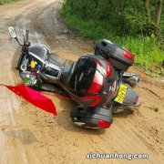 摩托车十大品牌排行榜，雅马哈上榜，第一名远销国外80多个国家