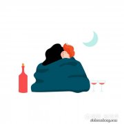 男人爱你入骨了，会出现这样的肢体语言，藏不住