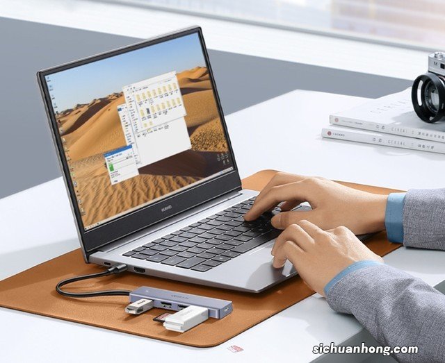 手机办公的好搭档，倍思扩展坞了解一下