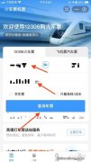 如何使用支付宝飞猪火车票优惠券如何购买火车票？