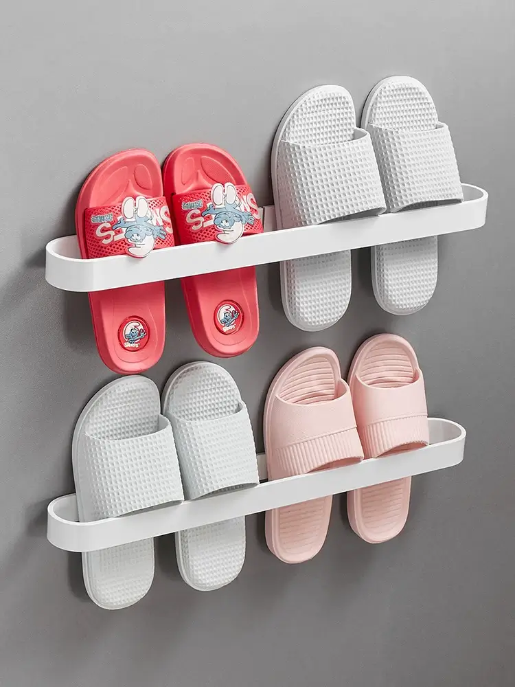 家里鞋子太多乱糟糟?学会这6个收纳技巧,鞋子再多也不怕