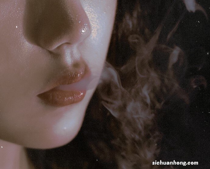 人，越是耿直，越是正直，就越会一事无成