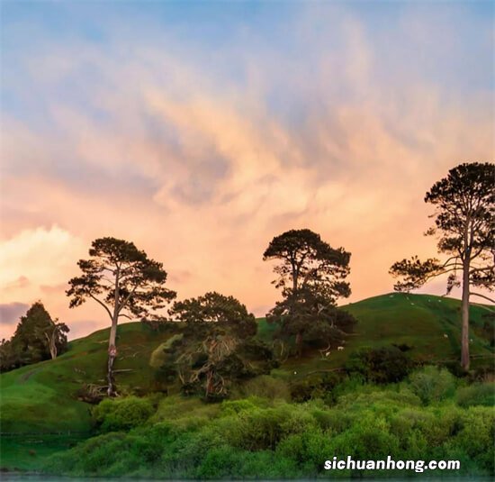 一灯三控如何布线，怎样接开关？