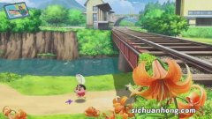 ぼくのなつやすみ 《我的暑假》