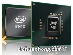 缘由一：芯片组