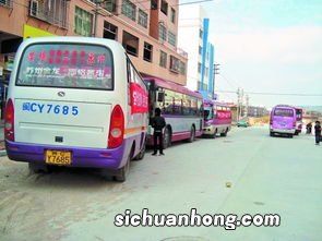 出言不逊的女售票员以及涉事班车被“顶格处罚”！