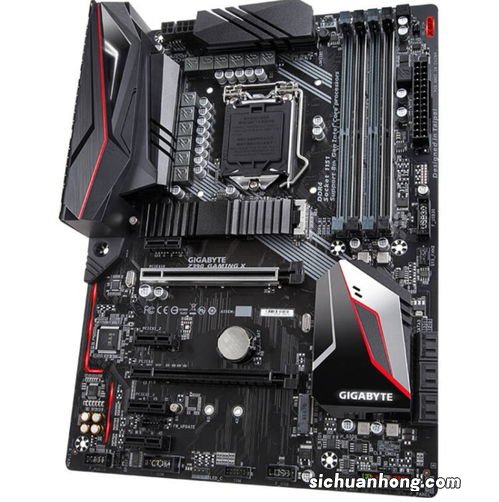 主角登场，技嘉Z170X GAMING5 次皇帝次期间主板：