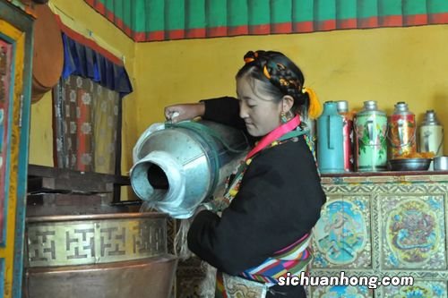 青稞酒酥油茶，西藏人待客爱喝什么酒？5款臻酿上榜，不止有青稞