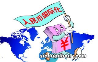 人民币国际化的风险与对策