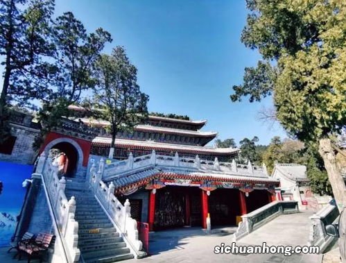 大悲寺与道源寺