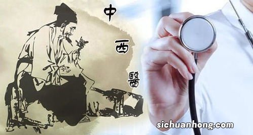 饱受争议的中医