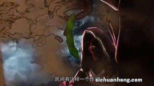 突然从天而降的肉片，第一个英勇的人决定吃掉它