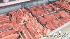 猪肉价格上涨或下跌对谁最有益