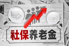 河南省养老金补发，能补多少钱？