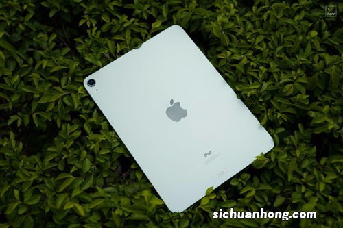 iPad Air 4