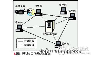 P2P的运作原理解析