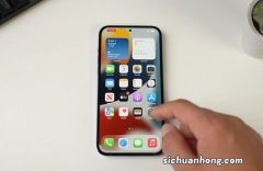 iPhone 14四款机型配置