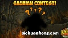 哪怕是身为上古流传下来的，神秘武器蜥蜴人美杜莎，也有属于自己的悲痛。