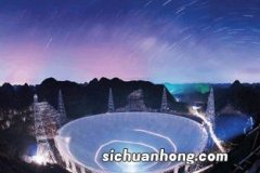 斥资 6亿元的“天眼”