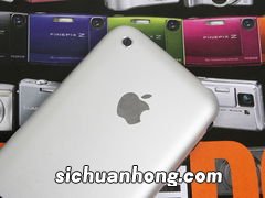 iPhone优缺点：