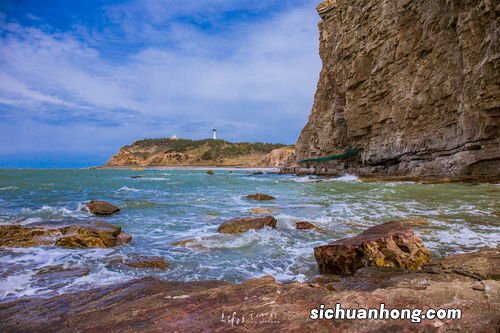 长岛——一个外地车不可上岛的海岛