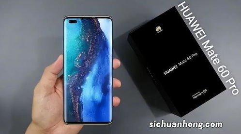 华为 Mate 60 和华为 Mate 60 Pro 的售价分别以下：