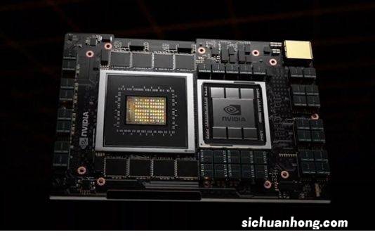 ARM对NVIDIA的重要性