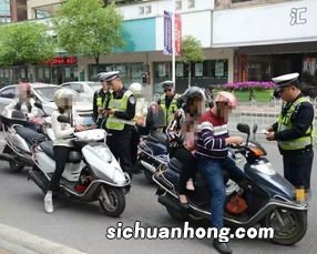 “无证”可使用这3种电动车，但上路时有4点需要注意