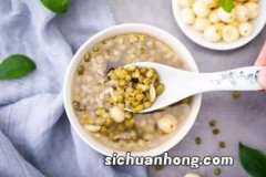 煮绿豆汤时加入哪些料更好？