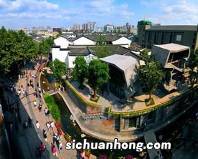 南宋御街丨穿越八百年前感受历史繁华荣景