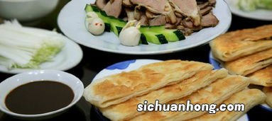 熏肉加大饼，竟然是标志性的美食？