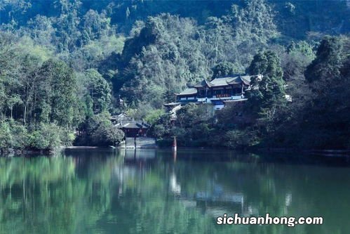 青城山－都江堰旅游景区