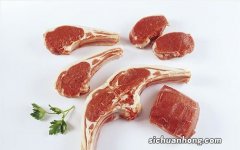 羊肉——滋补养阴