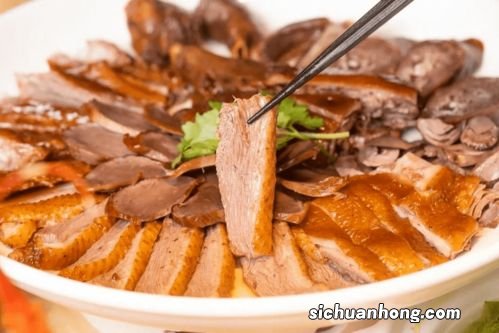 鹅肉是发物,会影响伤口愈合?