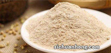 代餐粉?什么是代餐粉?