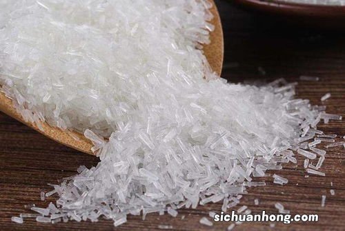 我国癌症多发,都是味精惹的祸吗?是由于味精吃太多了?