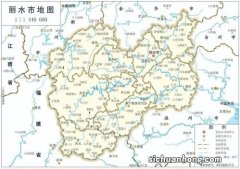 全国肥胖地图公布，哪一个省份最重？