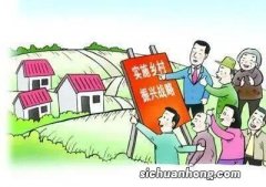 掌控人民关心，在服务全面推动乡村振兴中展现国企担当