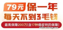 以京惠保为例 Q2. 惠民保一般能保什么？