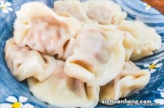 做羊肉馅饺子，牢记2放2不放诀窍，饺子鲜嫩多汁，好吃无膻味