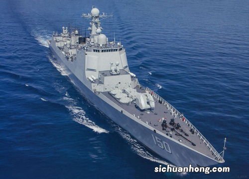 黄海群狼环伺，我军已提早布局，中美会否擦枪走火？