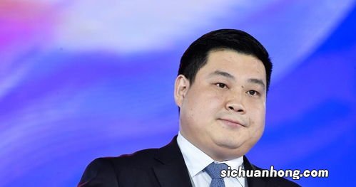 从500元到500强掌门人