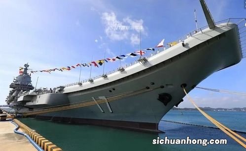 【山东舰北上,肩负重大任务】