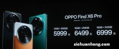 OPPO Find X6 Pro