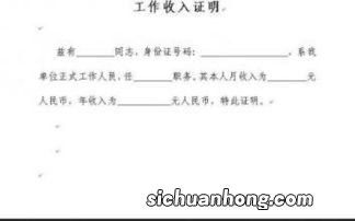 我审查贷款的时候，看到过很多注水的收入证明，很多年轻人也没有达到收入20万