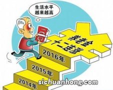 养老金已经连续18年上涨，为什么差距愈来愈大？