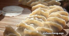 俄罗斯水饺——面包做耳朵Pelymeni