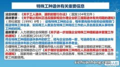 为何办理退休需要职工档案材料？